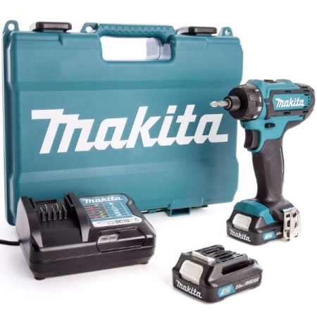  Makita DF033DWAE