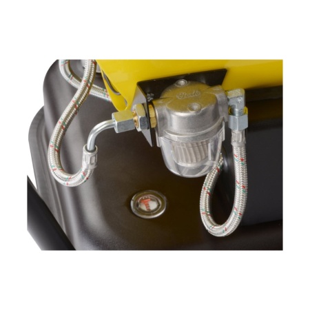 Пушка дизельная непрямого нагрева Ballu BHDN-50, BHDN-50 Пушка дизельная непрямого нагрева Ballu BHDN-50