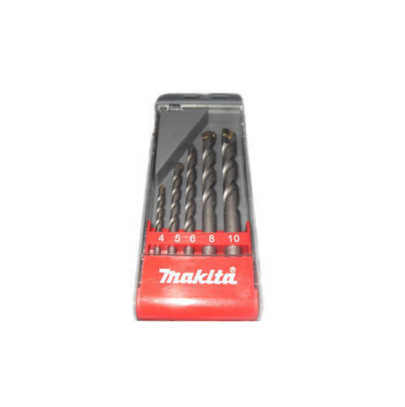     Makita (5) 4,5,6,8,10  (D-05175)