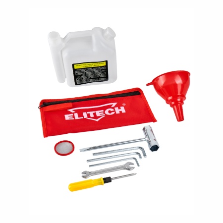 ������� Elitech �� 70�