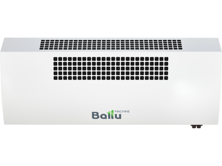   3  BALLU BHC-CE-3L