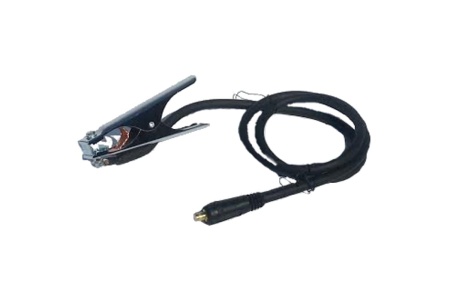 Кабель с клеммой заземления 36 кв.мм РЕСАНТА, 71/6/4 Кабель с клеммой заземления 36 кв.мм РЕСАНТА