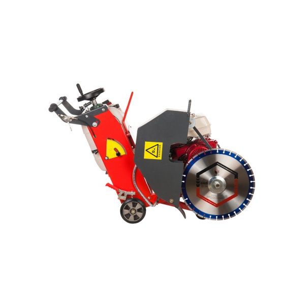 Резчик швов DIAM JRK-500/13H (630049), 630049 Резчик швов DIAM JRK-500/13H (630049)