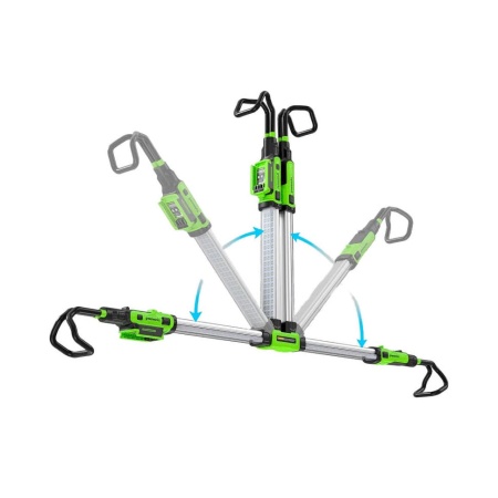 -   Greenworks G24UHL 3503607 (24V,    )