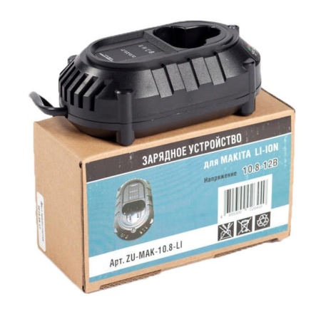   Makita Li-ion 10,8-12 Mak-10,8-Li-ion