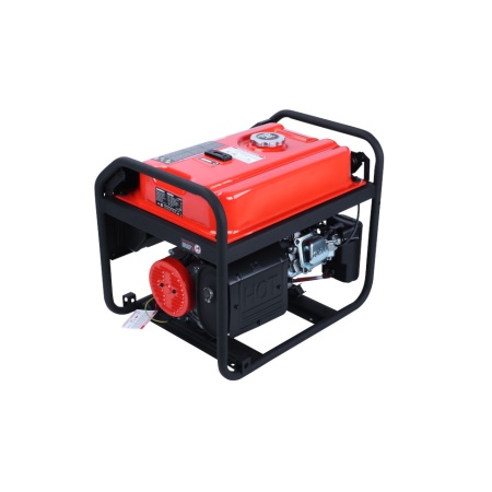 Генератор бензиновый SUNREKA G3500X (3,5кВт, 1-Ф, ручной стартер) 211001, 211001 Генератор бензиновый SUNREKA G3500X (3,5кВт, 1-Ф, ручной стартер) 211001