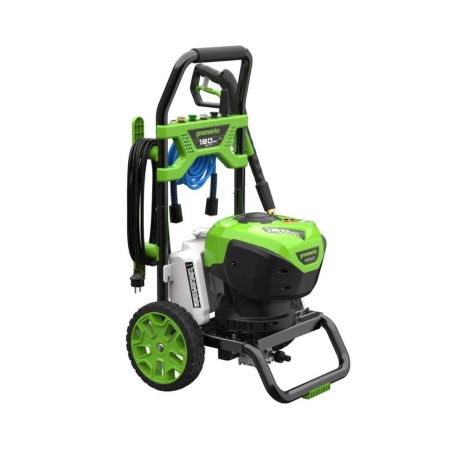  GREENWORKS GDPW-Semi-P15 (1800 , 180 , 480 /) 5106007