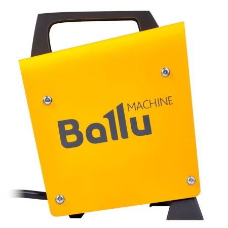 Пушка тепловая электрическая Ballu BKN-5, BKN-5 Пушка тепловая электрическая Ballu BKN-5