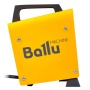 Пушка тепловая электрическая Ballu BKN-5, BKN-5 Пушка тепловая электрическая Ballu BKN-5