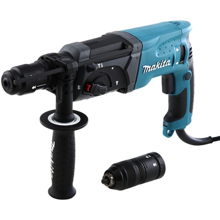 Makita HR2470FT