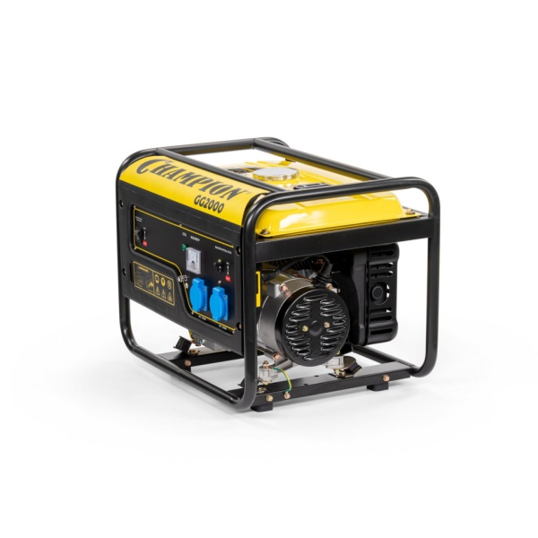 ��������� ���������� Champion GG2000