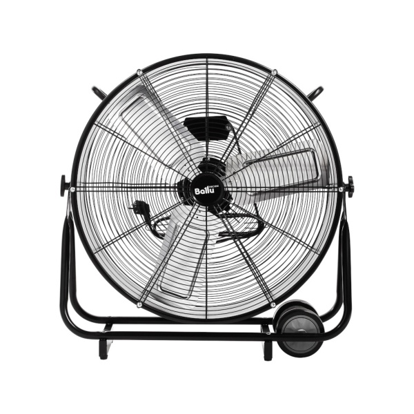 Вентилятор промышленный Ballu BIF-12DB, BIF-12DB Вентилятор промышленный Ballu BIF-12DB