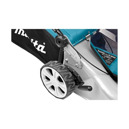   Makita DLM460PT2, LXT (18, 46, 2 5  )