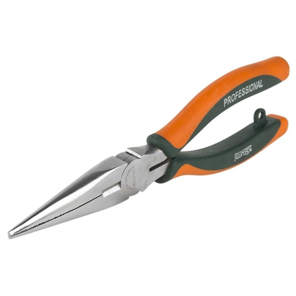 Тонкогубцы STURM 1020-02-2-200 Тонкогубцы STURM 1020-02-2-200