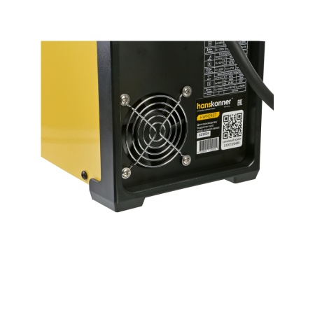 ��������� ����������� Hanskonner HWM240T (MIG/MMA/Lift TIG 140�)