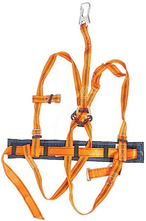 Привязь удерживающая Sturm 8050-07-01, 8050-07-01 Привязь удерживающая Sturm 8050-07-01