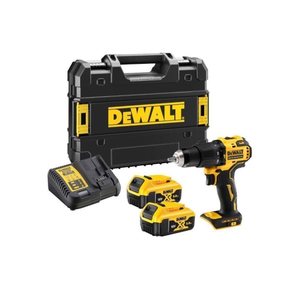   DEWALT DCD709P2T-QW ()
