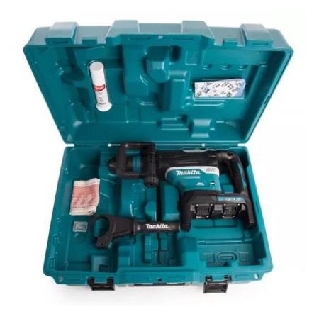   Makita DHR400ZKU