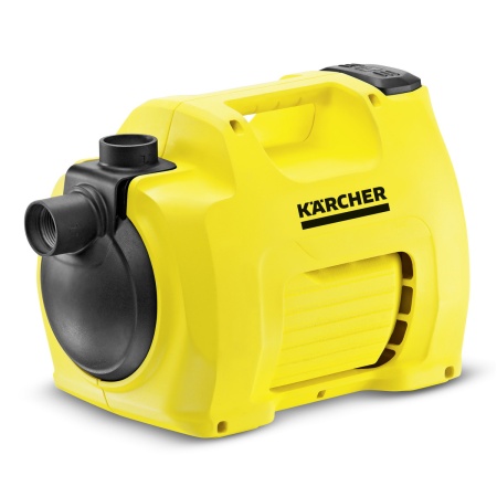 Насос садовый Karcher BP 2 Garden 16453500, 16 453 500 Насос садовый Karcher BP 2 Garden 16453500