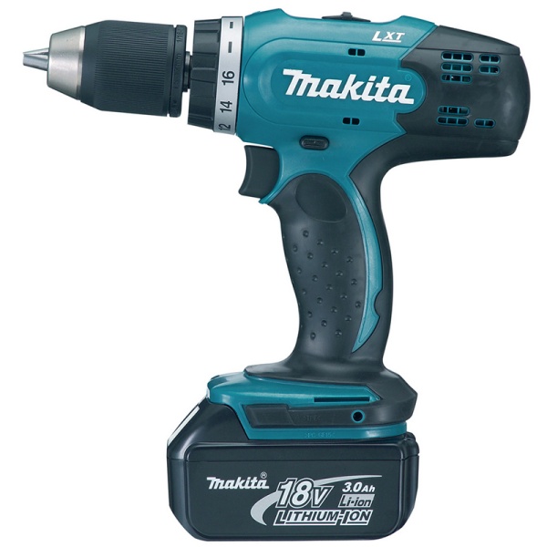  Makita DDF453RFE