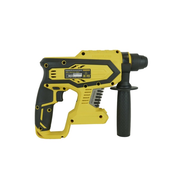   HANSKONNER HRH1824BL (UniBattery,    )