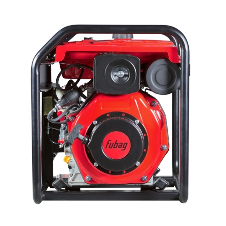   FUBAG DS 3600 (641696)