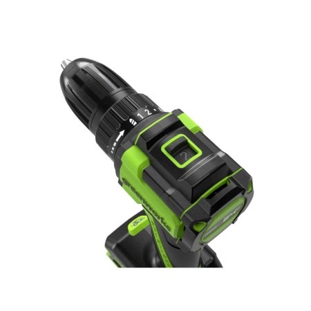���������� �������������� Greenworks DD345 (3708307) (24�, ����., 27/45��, 13��, ��� ��� � ��)