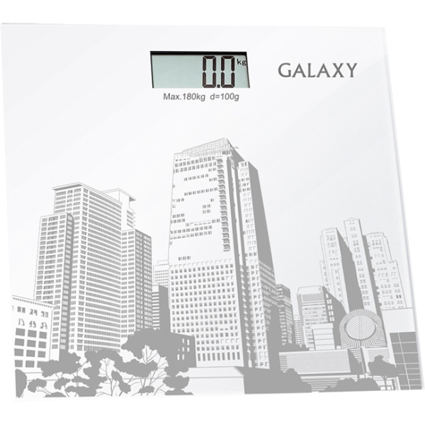 Весы электронные Galaxy GL4803 Весы электронные Galaxy GL4803