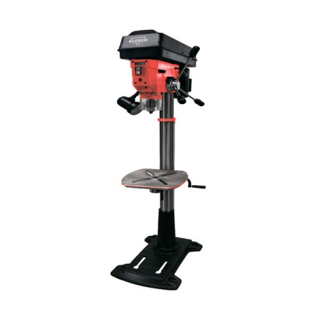 Станок сверлильный Elitech СТС 8038ВПЛ, СТС 8038ВПЛ Станок сверлильный Elitech СТС 8038ВПЛ