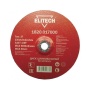 ���� ��������� �� ������� 230x6x22.23 �� Elitech (1820.017000)
