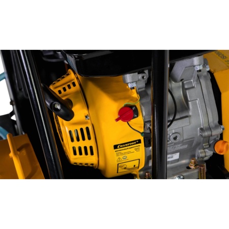 Резчик швов Champion SC400, SC400 Резчик швов Champion SC400