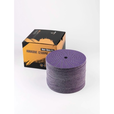 ���� ������������ 150 ��, � 80, Multiholes �� ������� Tilflex Ceramic (TL65-080)