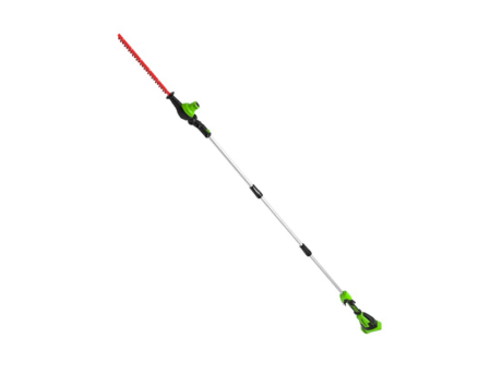 -  GREENWORKS G40PSH (21, 40V, ,    ) 1303907