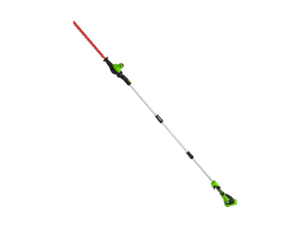 -  GREENWORKS G40PSH (21, 40V, ,    ) 1303907