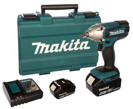   Makita DTW190RME