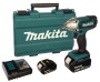    Makita DTW190RME