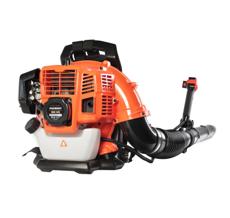  PATRIOT BGK 345 (755100345)