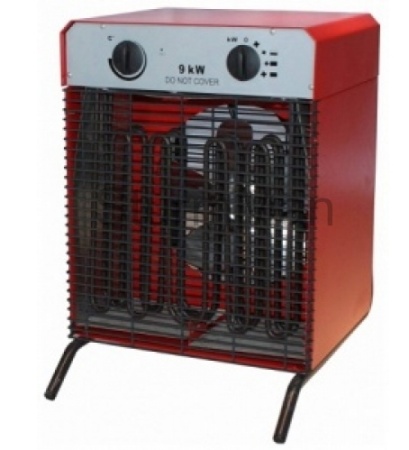 Тепловая пушка электрическая STURM FH90040 , FH90040 Тепловая пушка электрическая STURM FH90040