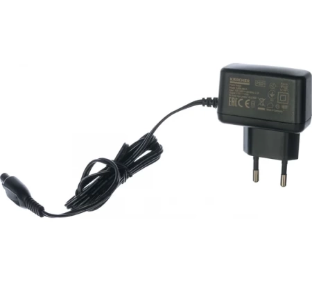 Зарядное устройство для стеклоочистителей KARCHER WV И KV 26331070, 26 331 070 Зарядное устройство для стеклоочистителей KARCHER WV И KV 26331070