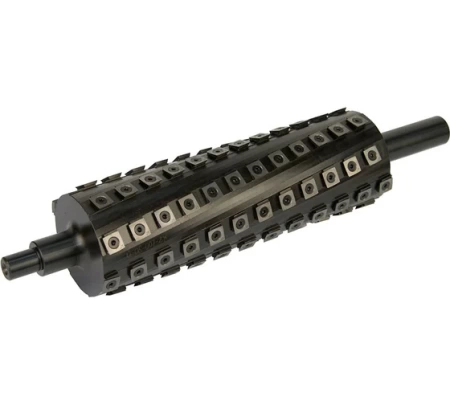 Вал строгальный Белмаш Helical 304, RA025A Вал строгальный Белмаш Helical 304