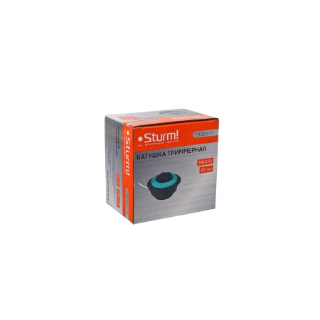   M8x1,25,  2,0, ,  STURM GT3513-72