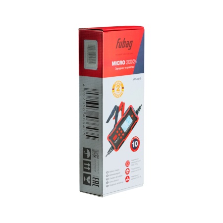   Fubag MICRO 200/24 (46643)