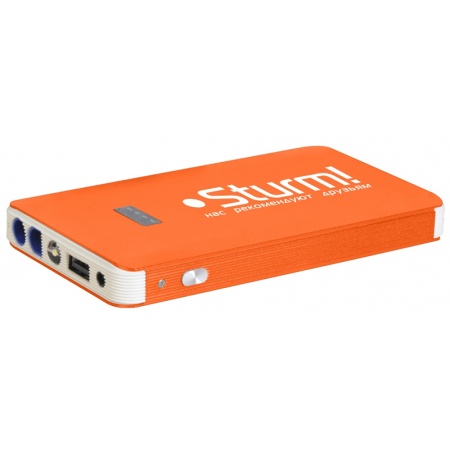 Устройство пусковое STURM BC1208, BC1208 Устройство пусковое STURM BC1208