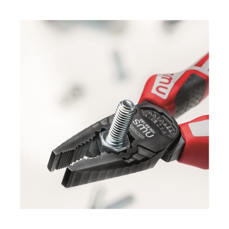  180  NWS CombiMax (109-69-180),  TitanFinish,  SoftGripp 3K