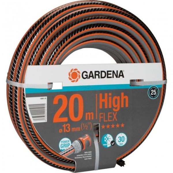  GARDENA HighFLEX 20, 13  (1/2"), 30  (18063-20.000.00)