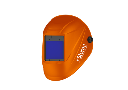 Маска сварщика Хамелеон STURM AW91A10WH, AW91A10WH Маска сварщика Хамелеон STURM AW91A10WH