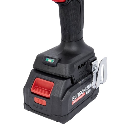  Elitech HD CD 20SL2 (65/, 24/) (E2201.040.02)