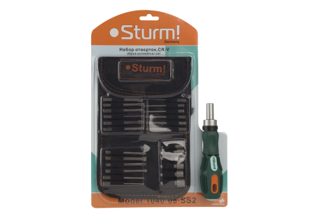   26 STURM 1040-08-SS2