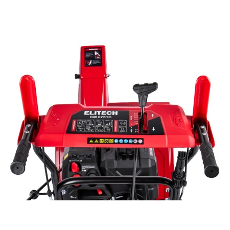   Elitech  0761 (E1609.025.00)