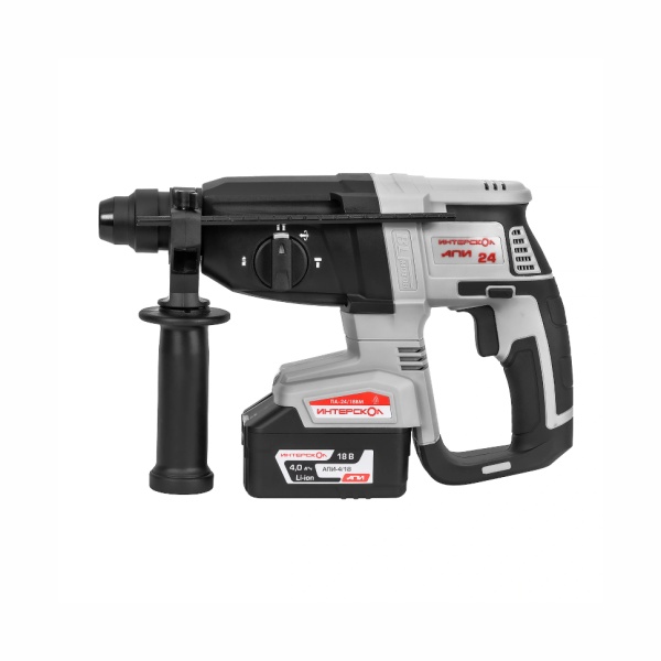    -24/18  Li-ion (18, ,  4  , ) 730.4.1.70